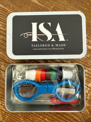 Mini Sewing Kit