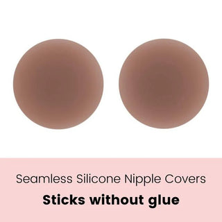 Magic Nipple Covers