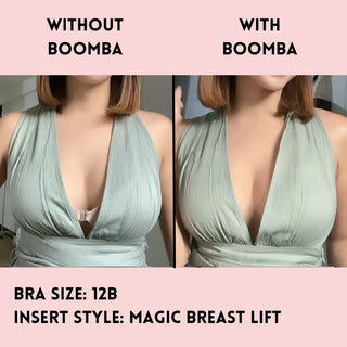 Magic Breast Lift