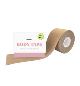 Reusable Body Tape