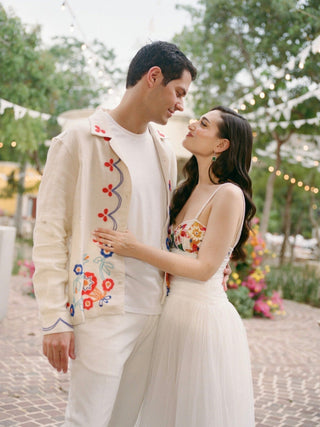 Reimagining Vintage for a Modern Bridal Moment