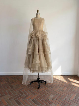 Custom Veils